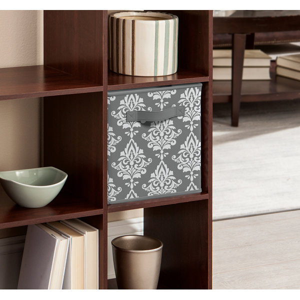 ClosetMaid Cubeicals Fabric Bin & Reviews Wayfair